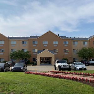 Clarion Inn Near Wright Patterson - Dayton